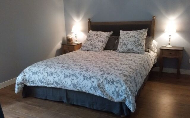 Chambres D'hôtes La Bourbelle