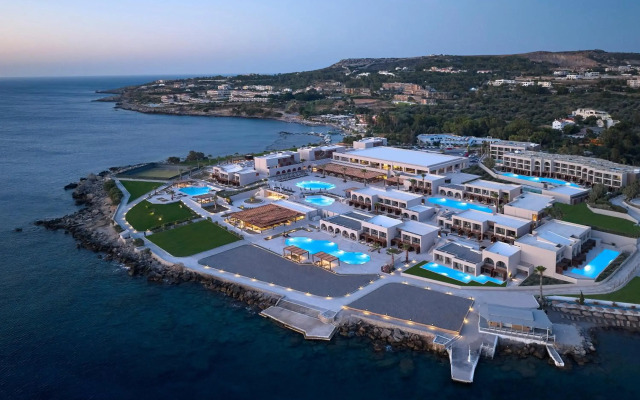 Elissa Adults-Only Lifestyle Beach Resort