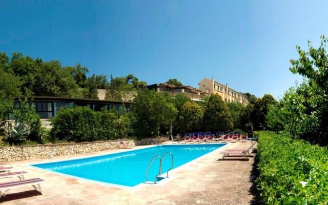 Hotel Monteconero
