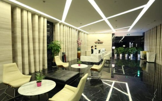 Kunming Xiya Hotel