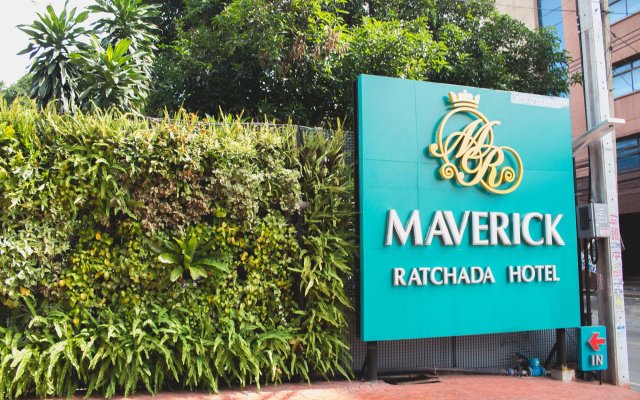 Maverick Ratchada Hotel