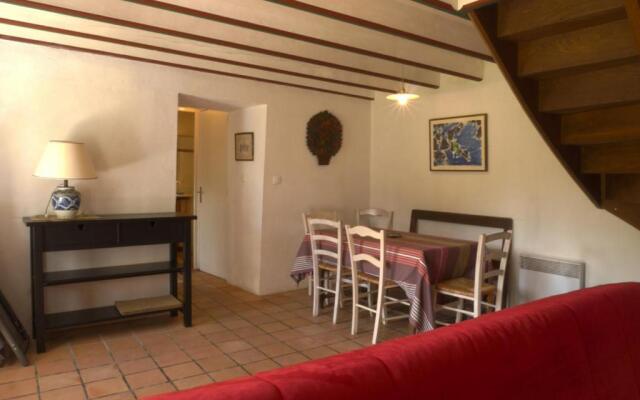 Maison Locmaria, 3 pièces, 5 personnes - FR-1-418-134