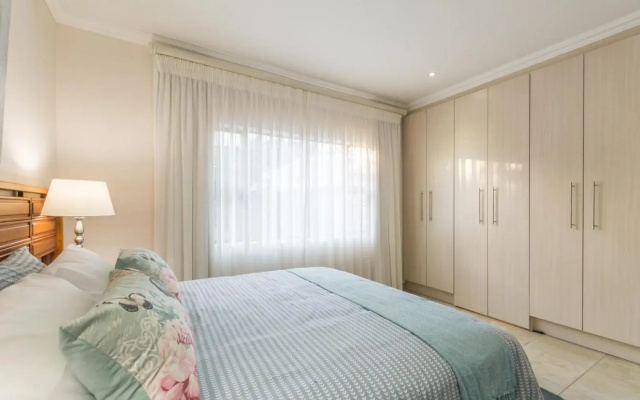 Oceanview B&B