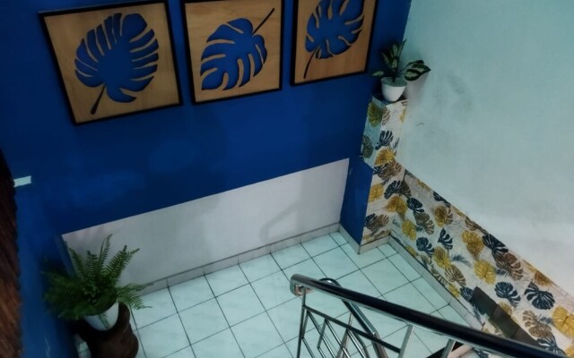 Glory Homestay
