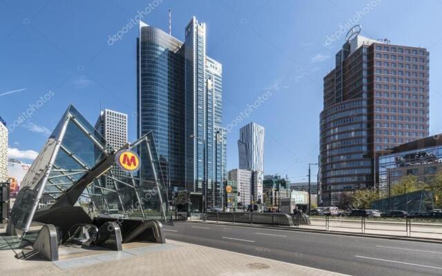 Apartament Centrum Panska (Adults Only)