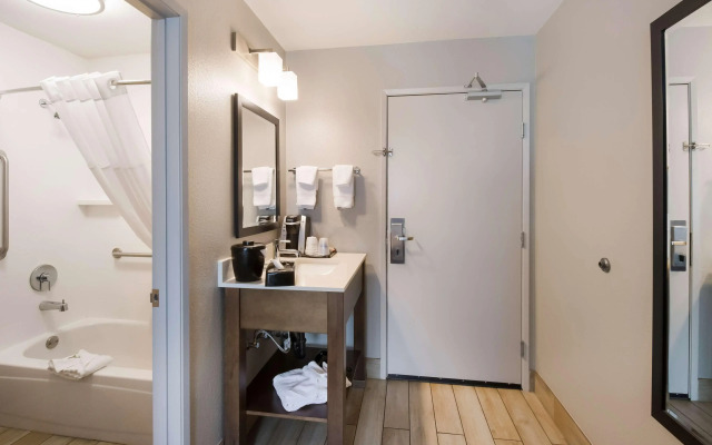 Best Western McMinnville Inn