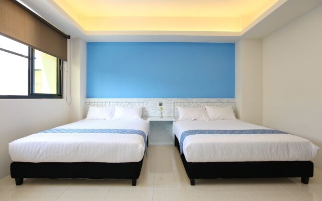 Anping 72 Hostel
