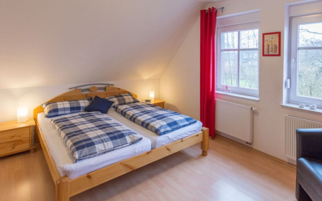 Holiday Home North Sea Breeze