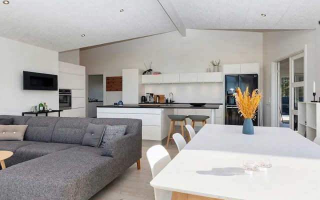 Modern Cottage With Spa - By Traum Ferienwohnungen