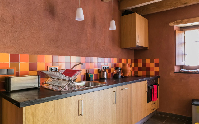 Cerdeira - Home for Creativity