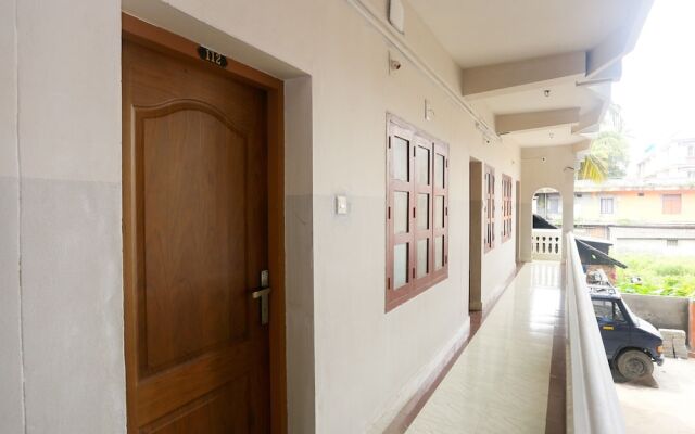 Spot On 45302 Kaveri Tourist Home