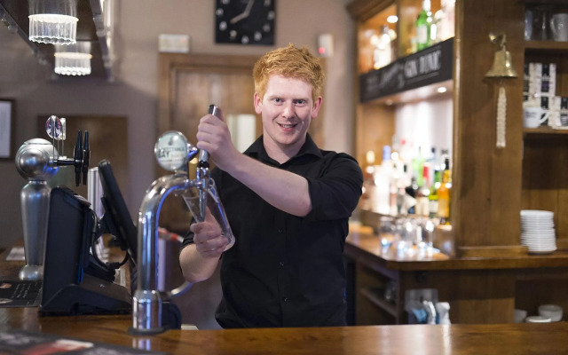 The George Hotel