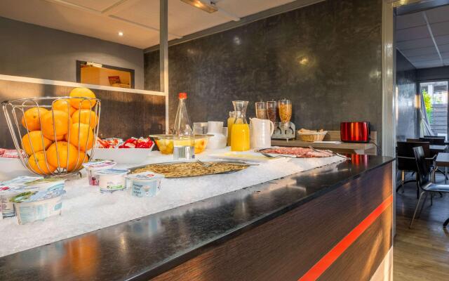 Comfort Hotel Rungis Orly
