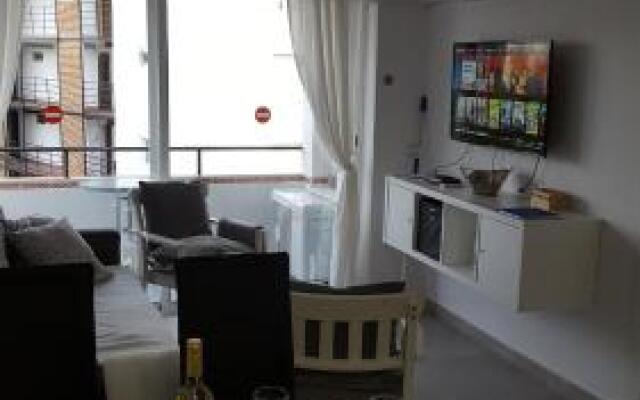 Bonanza Apartment