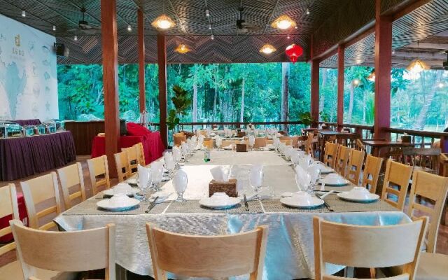 DG Royal Resort
