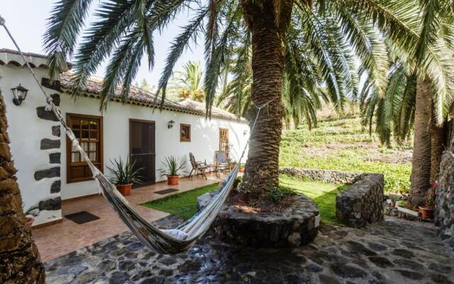 Casa Etna by Isla Bonita