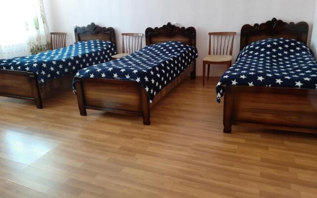 Shorena's Homestay