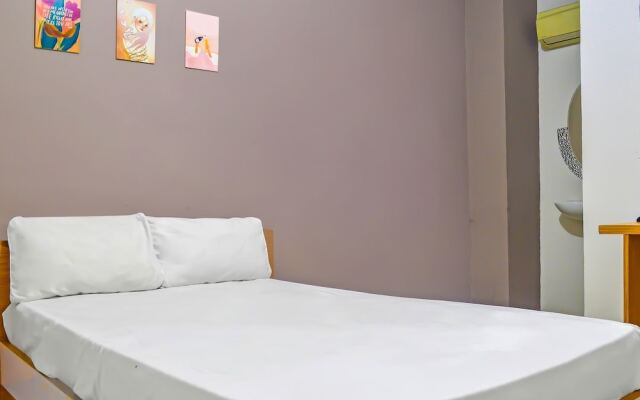 SPOT ON 91660 Red Rose Guest House