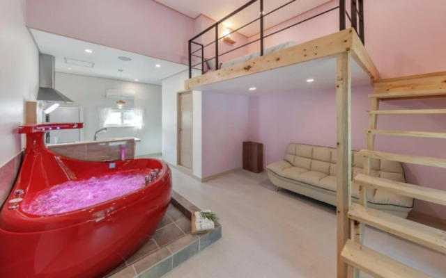 Gapyeong Modern 224 Pension