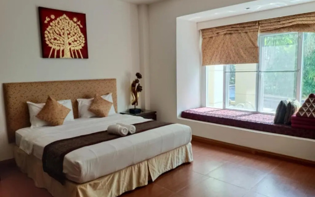 Sunvillas Blue Lagoon Hua-hin