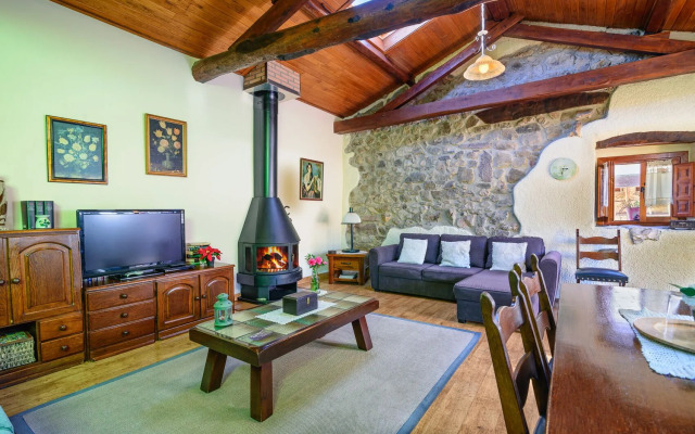 Apartamentos Rurales Balcón Real