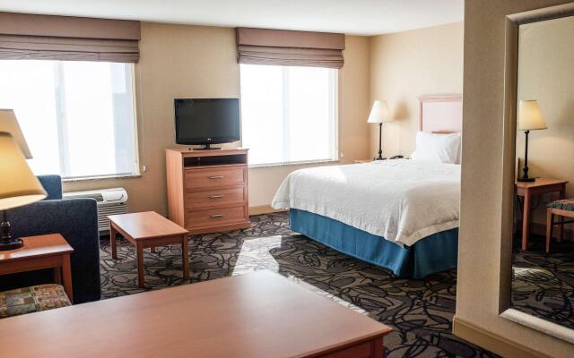 Hampton Inn & Suites Lathrop