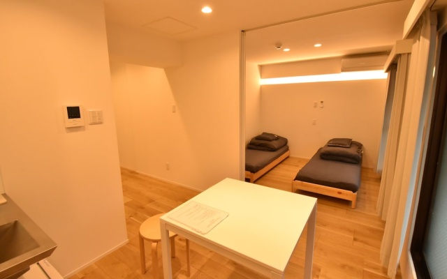Enzo Kyoto Gojo / Vacation STAY 36829 – Guest Rooms – Kyoto