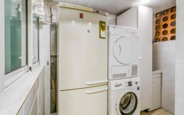 Vistamar Beach 30 min Barcelona