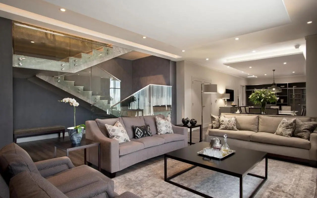 DaVinci Suites