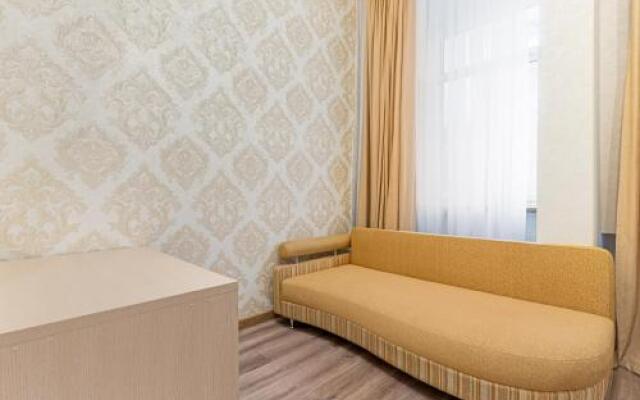 Apartment On Rishelievskaya Street