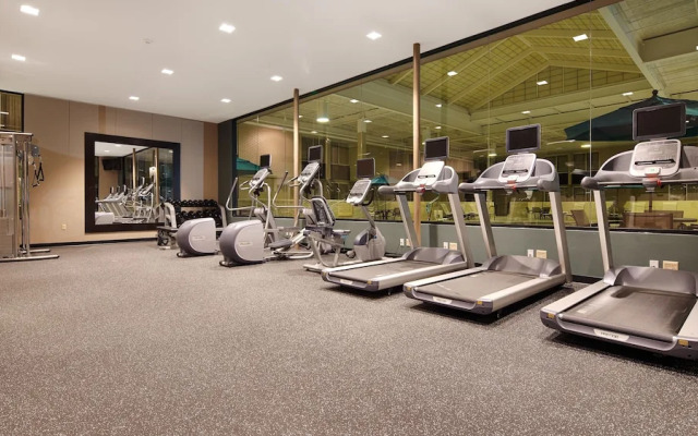 Holiday Inn Kingston