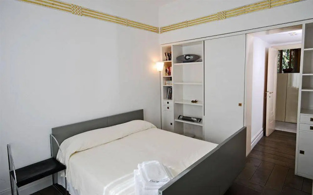 Short Stay Rome Apartments Colosseum