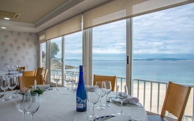 Hotel Restaurante Loureiro