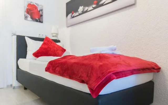 Hotel Berlin
