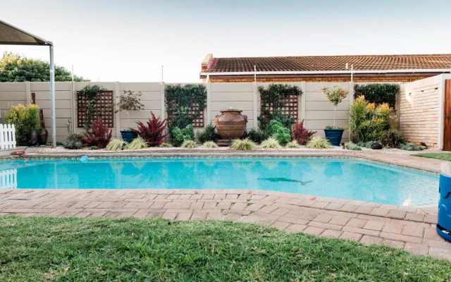 Wagtails Guest House