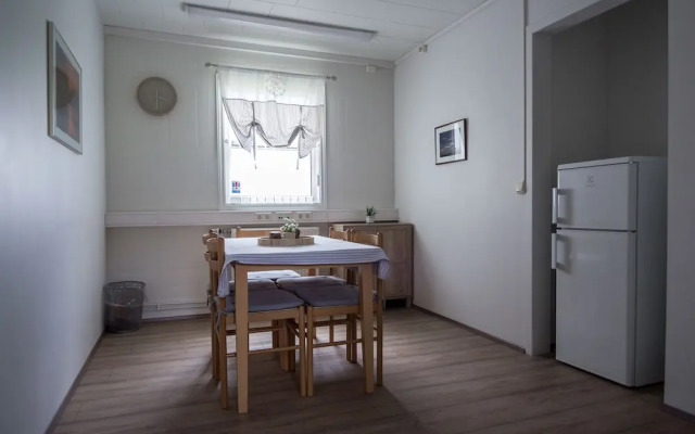 Guesthouse Brekka