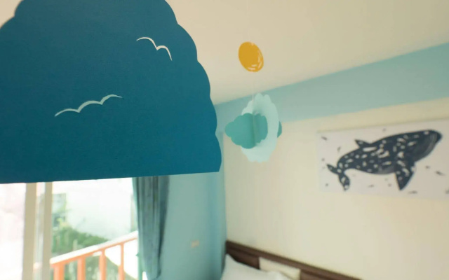 Thread Inn Kenting
