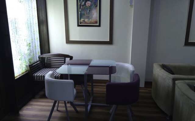 Cosy Vista Guest House