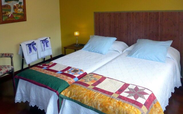 Villa Maria Tegueste