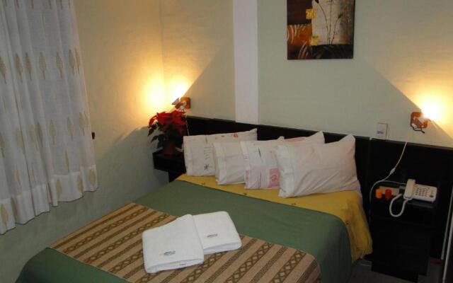 Medamar Club Apart, Suites & Spa