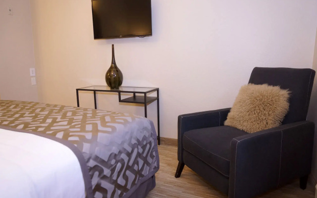 Urban Boutique Hotel