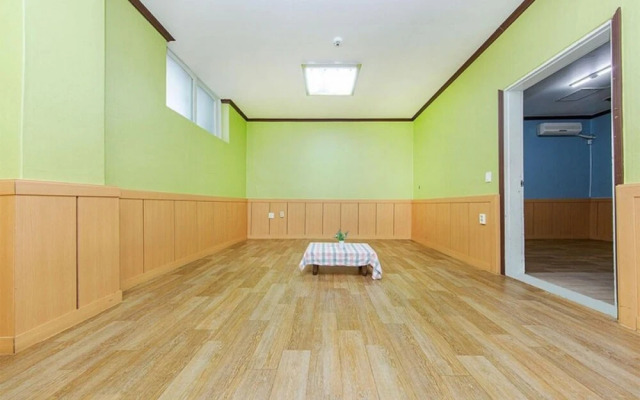 Boryeong Family Pension