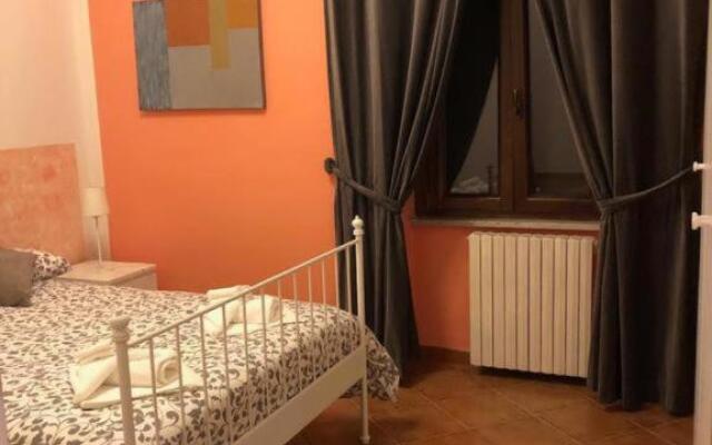 A Casa Di Tina