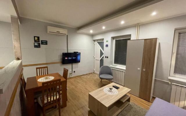 Apartments Don