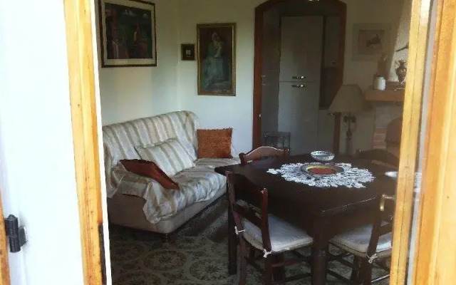 Casa Vacanza Prato