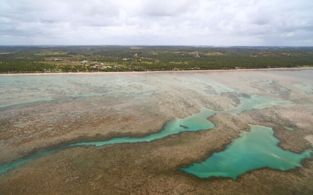 Pousada Ninanoa