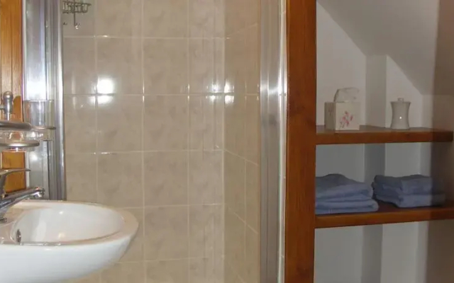 Blaven Bed and Breakfast