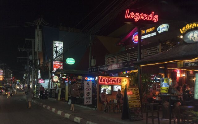 Best Western Chaweng Samui