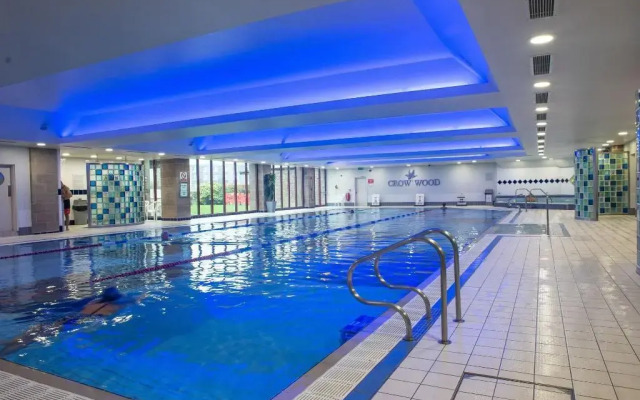 Crow Wood Hotel & Spa Resort