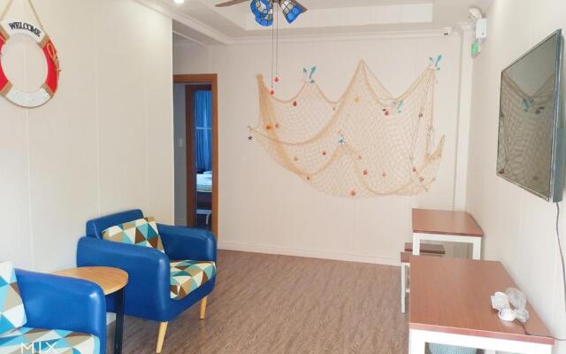 Saipan Emerald Villa